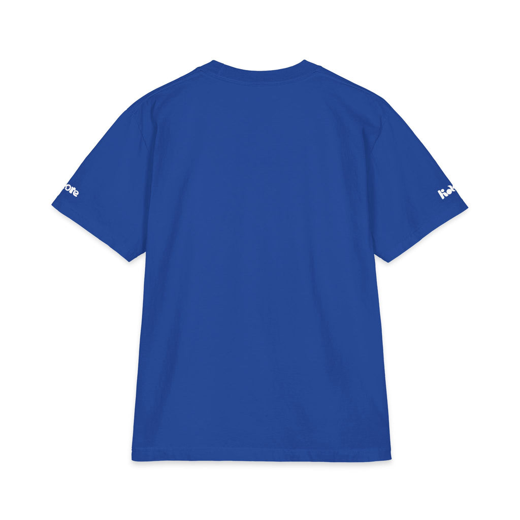 In a Vibe Called Blessed T-Shirt — Inspirational Faith Graphic Tee