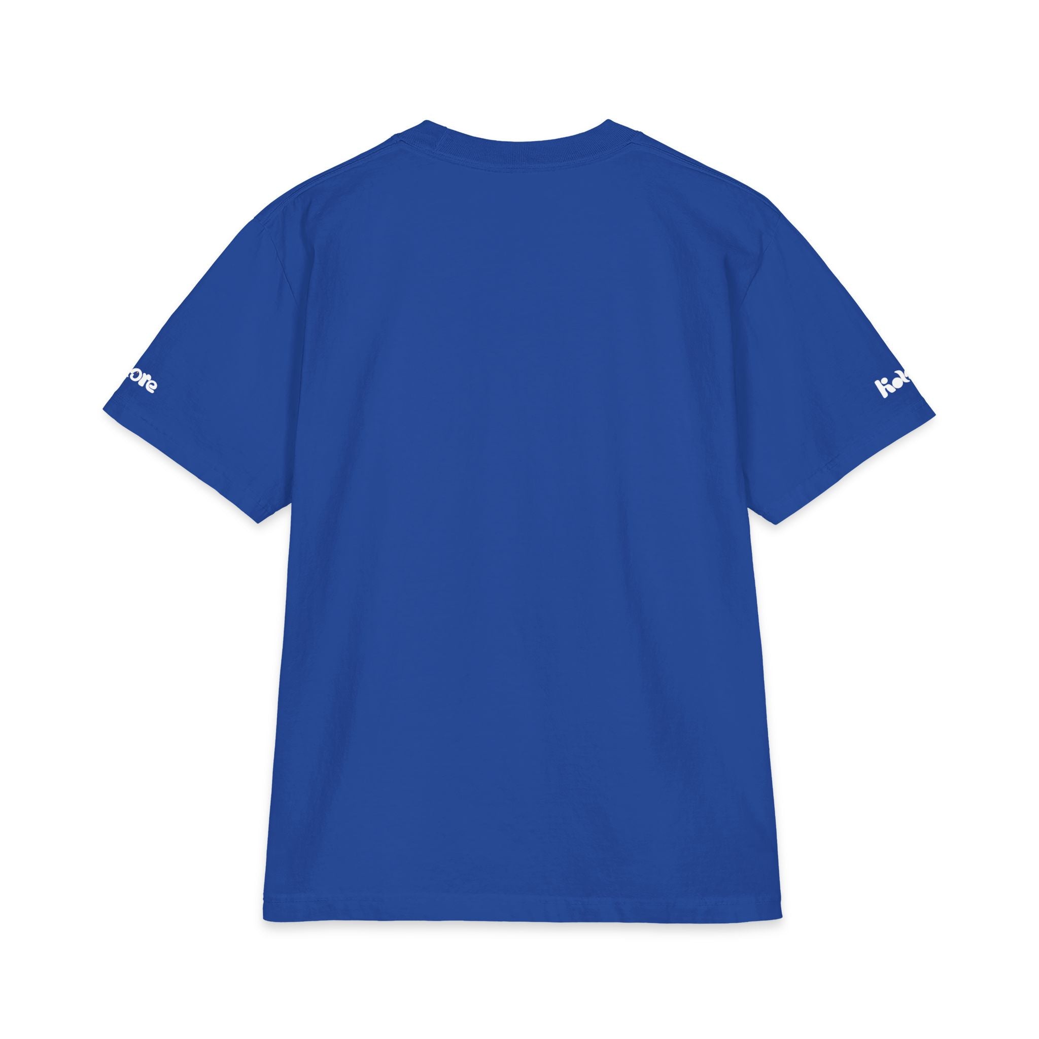 In a Vibe Called Blessed T-Shirt — Inspirational Faith Graphic Tee