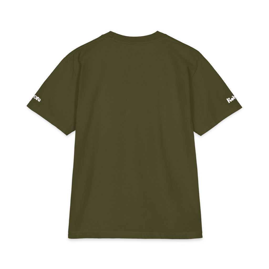 In a Vibe Called Blessed T-Shirt — Inspirational Faith Graphic Tee