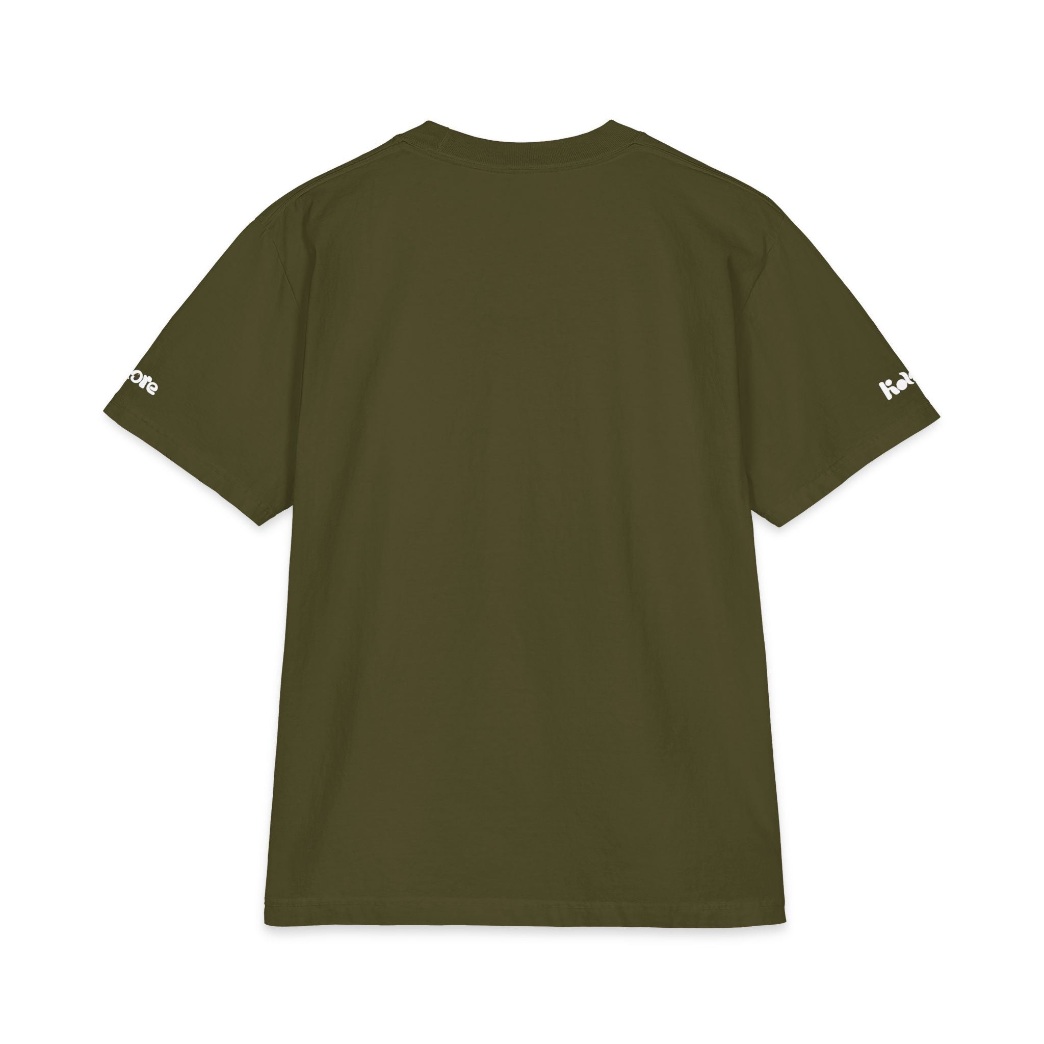 In a Vibe Called Blessed T-Shirt — Inspirational Faith Graphic Tee