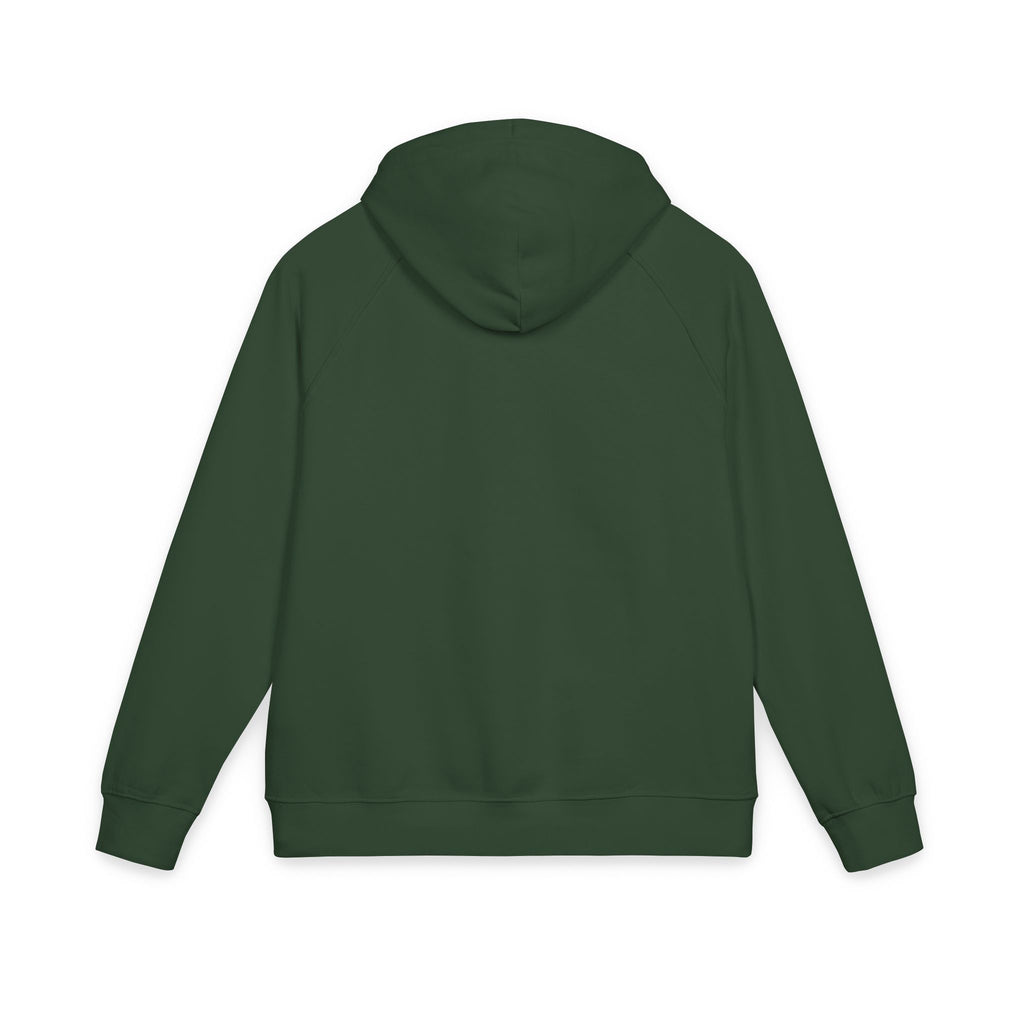 KOLORE Unisex Eco-Friendly Embroidered Hoodie