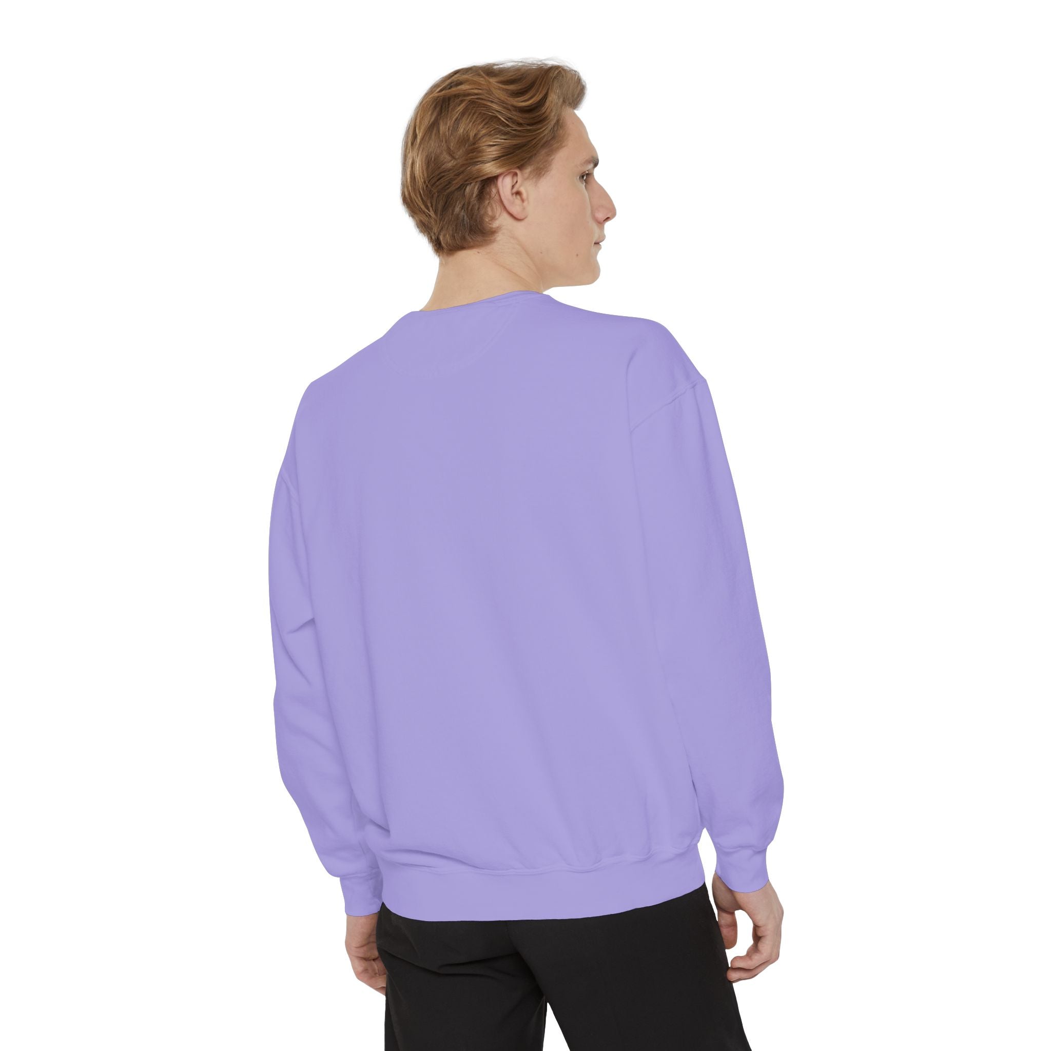 Love Yourself Unisex Sweatshirt