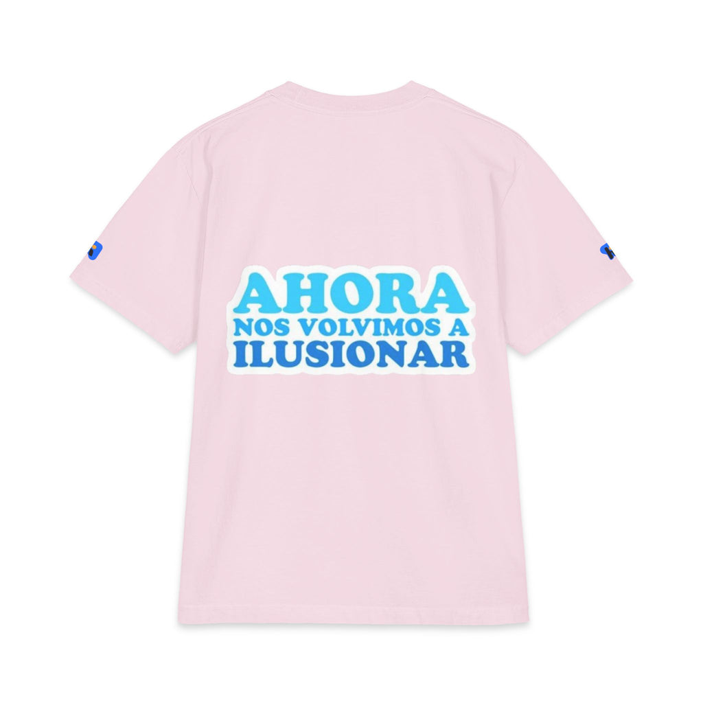 Vamos Vamos Argentina  Tee