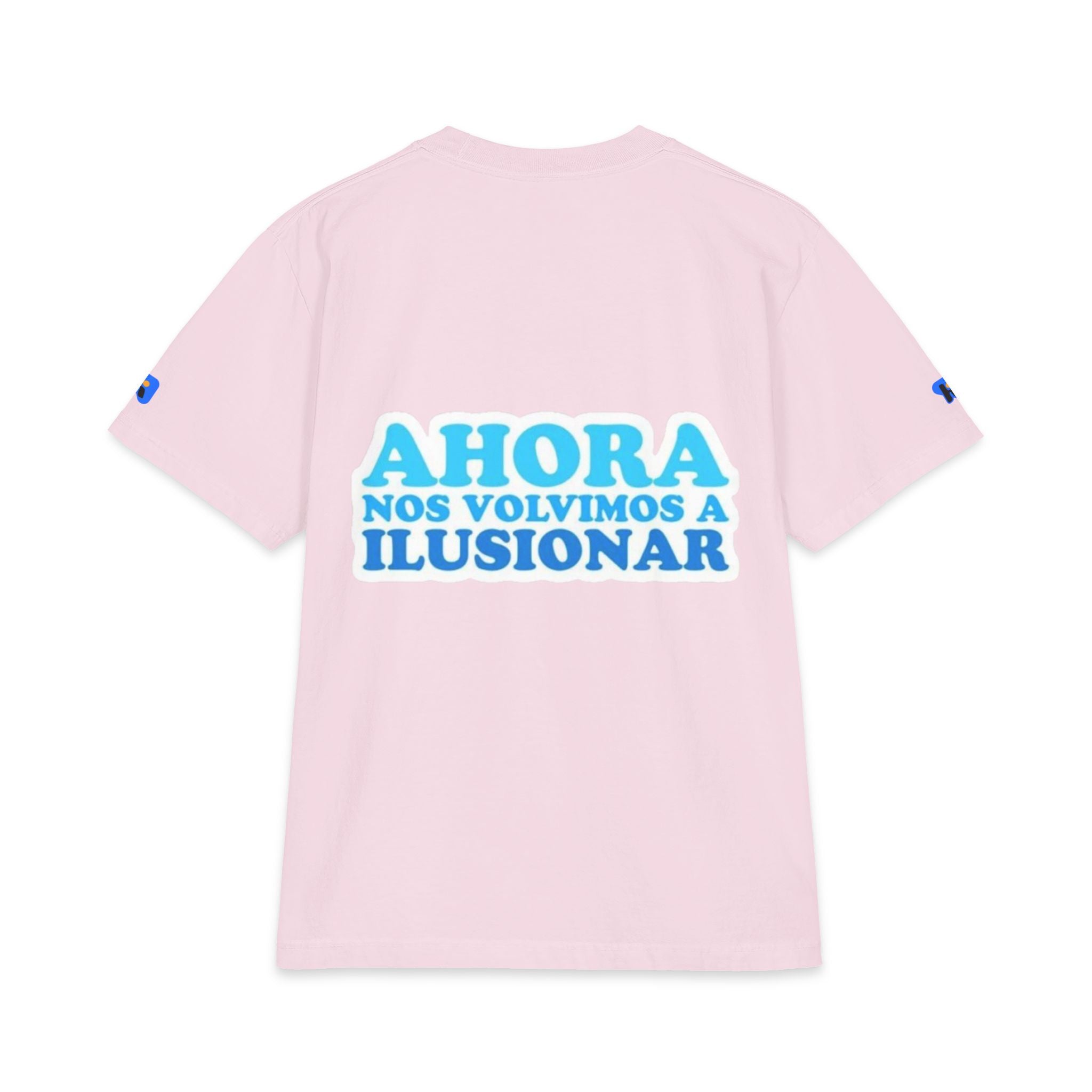 Vamos Vamos Argentina  Tee