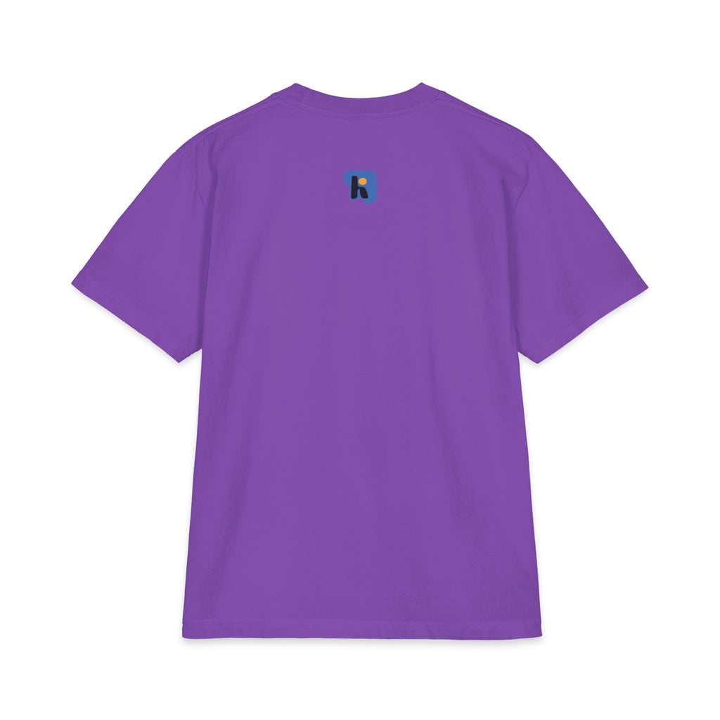 'Allez Les Bleus' T-Shirt — French Pride Tee