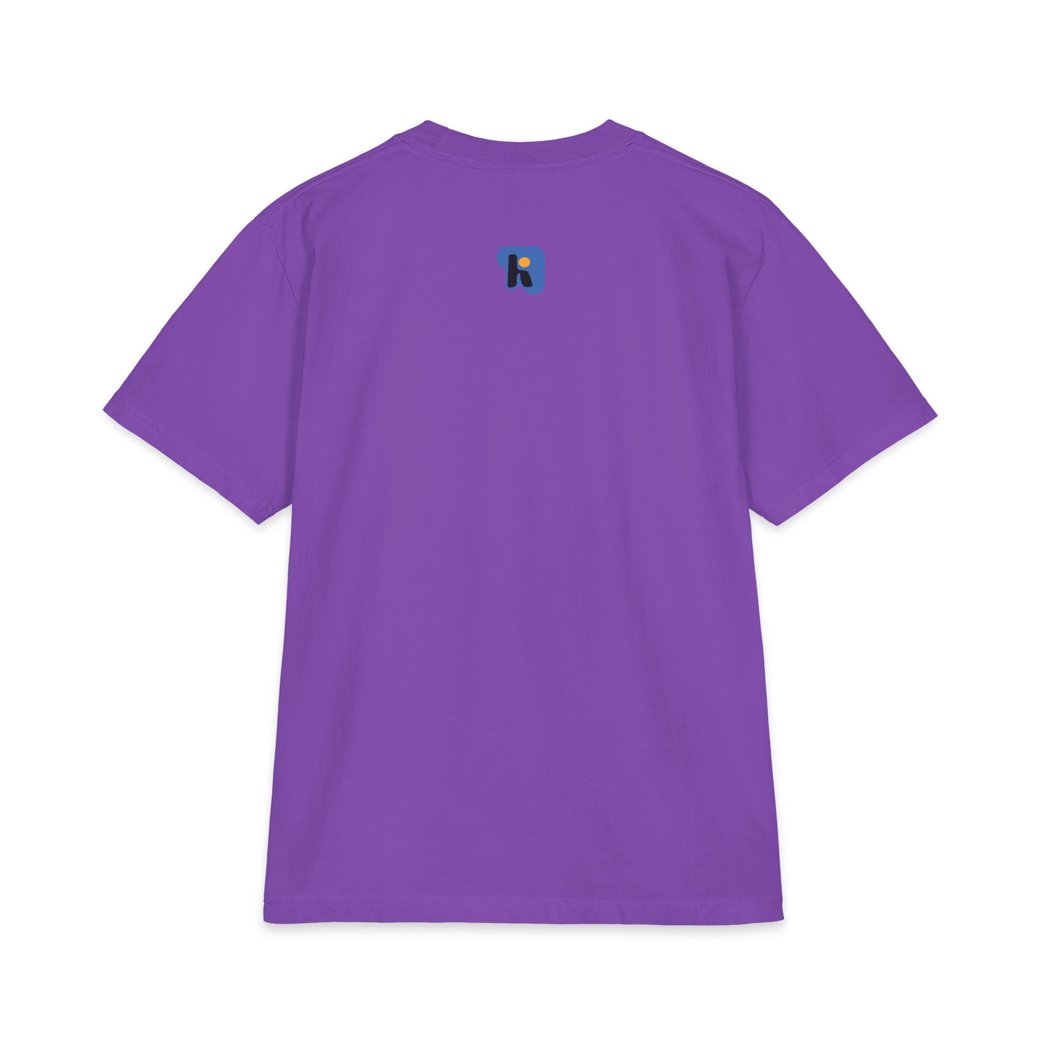 'Allez Les Bleus' T-Shirt — French Pride Tee