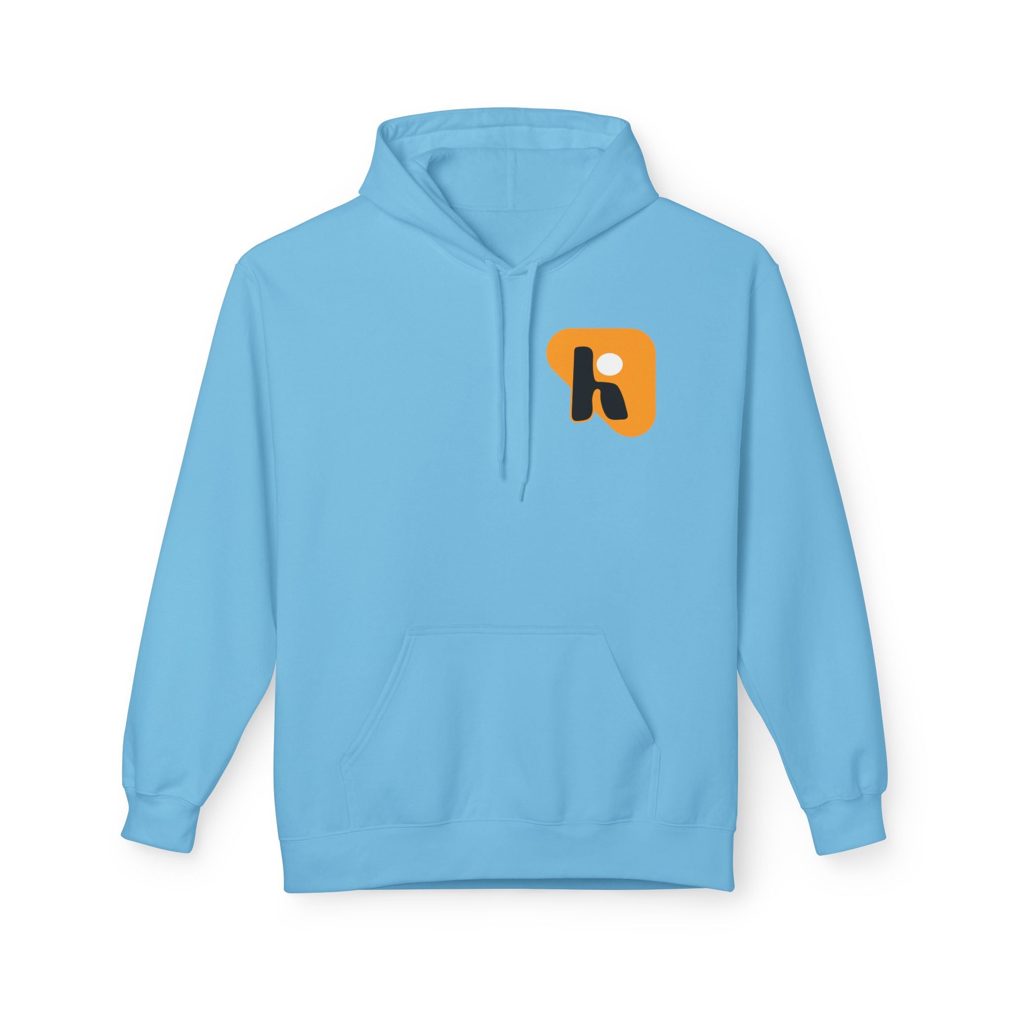 Blue Cassette Tape with Pencil Hoodie | Retro Music 80s 90s