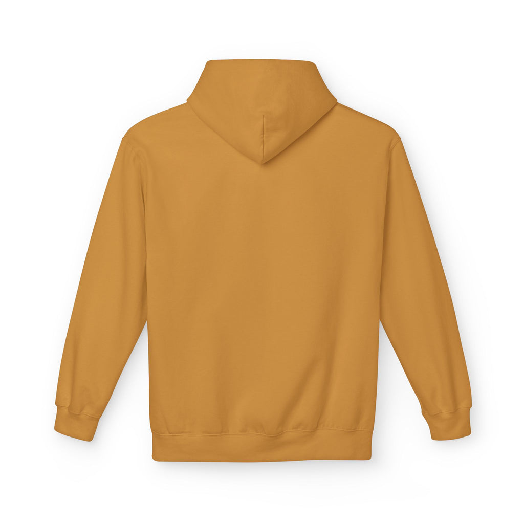 Cozy Unisex Midweight Fleece Hoodie