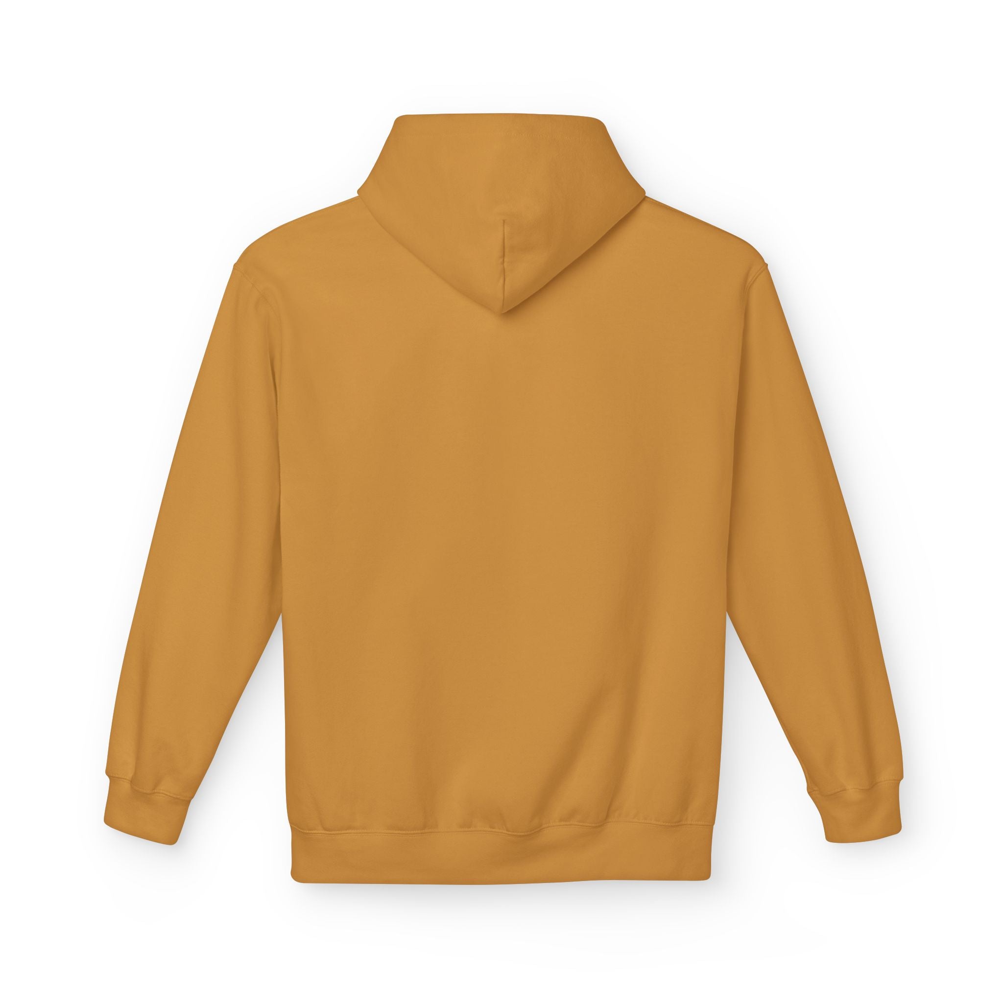 Cozy Unisex Midweight Fleece Hoodie