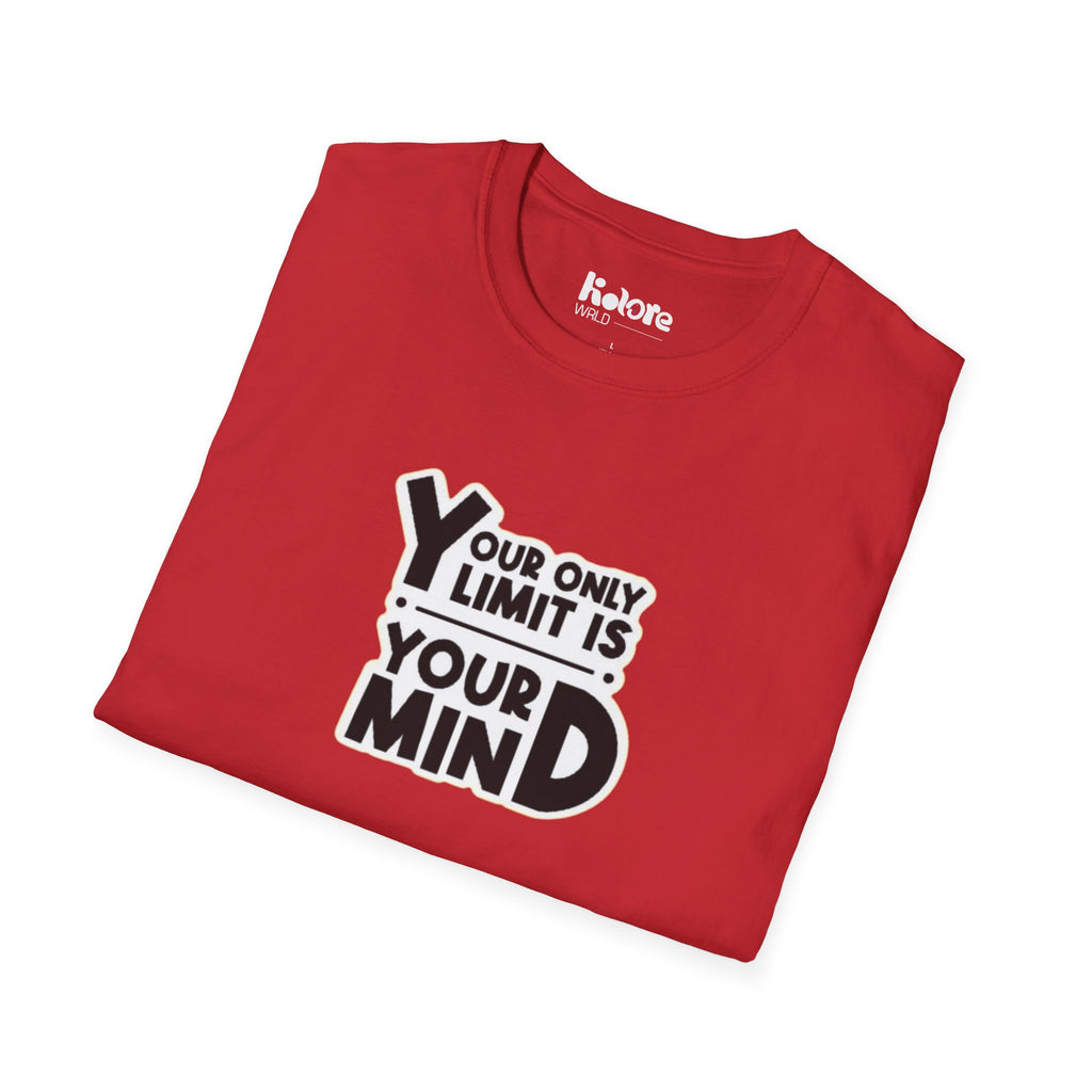 Motivational Tee