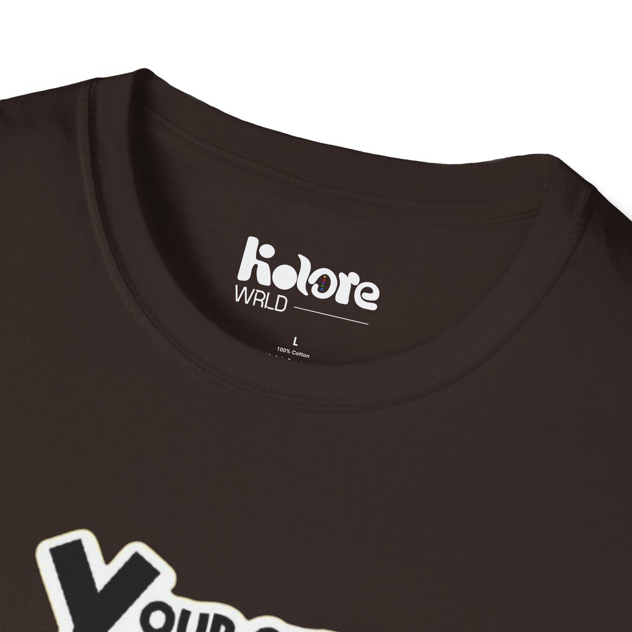 Motivational Tee