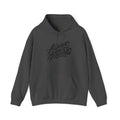 Always Hustling Unisex Heavy Blend Hoodie