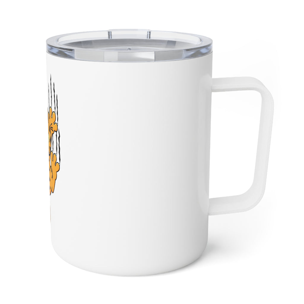 Insulated Coffee Mug