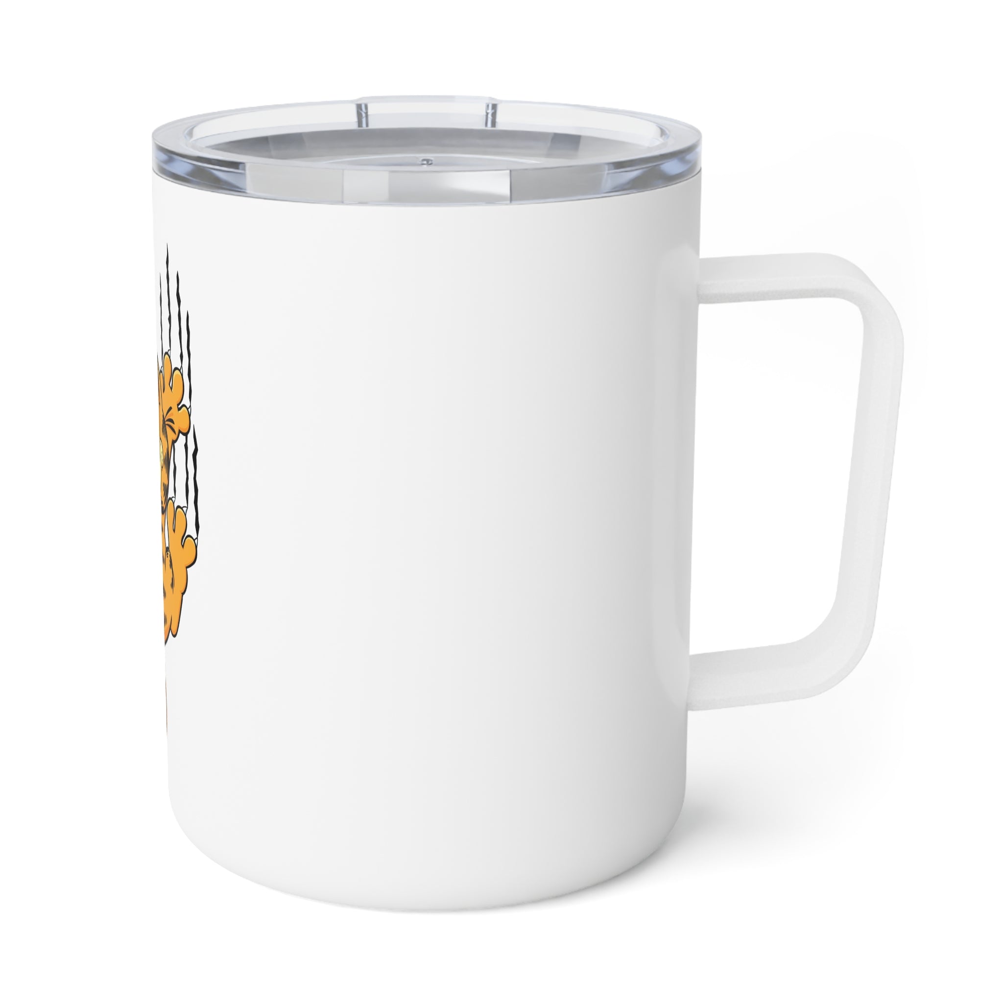 Insulated Coffee Mug
