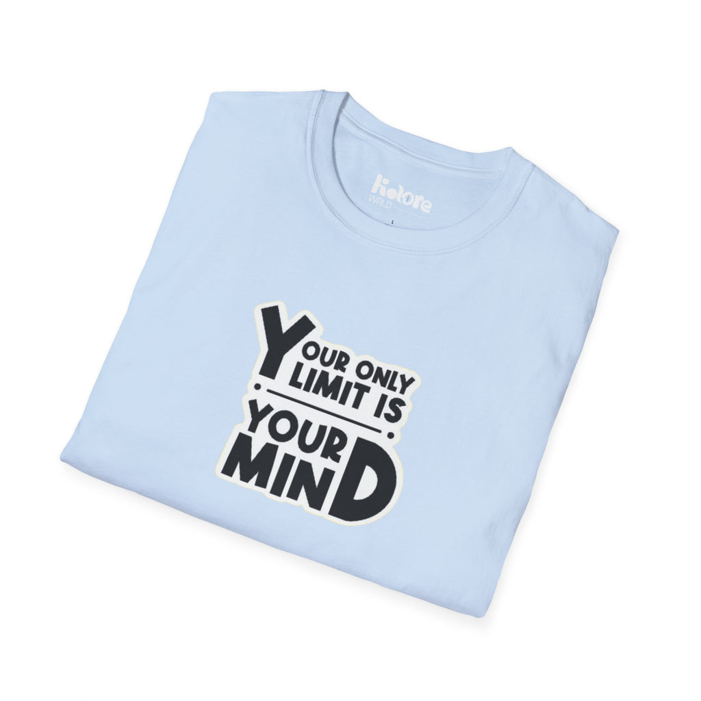 Motivational Tee