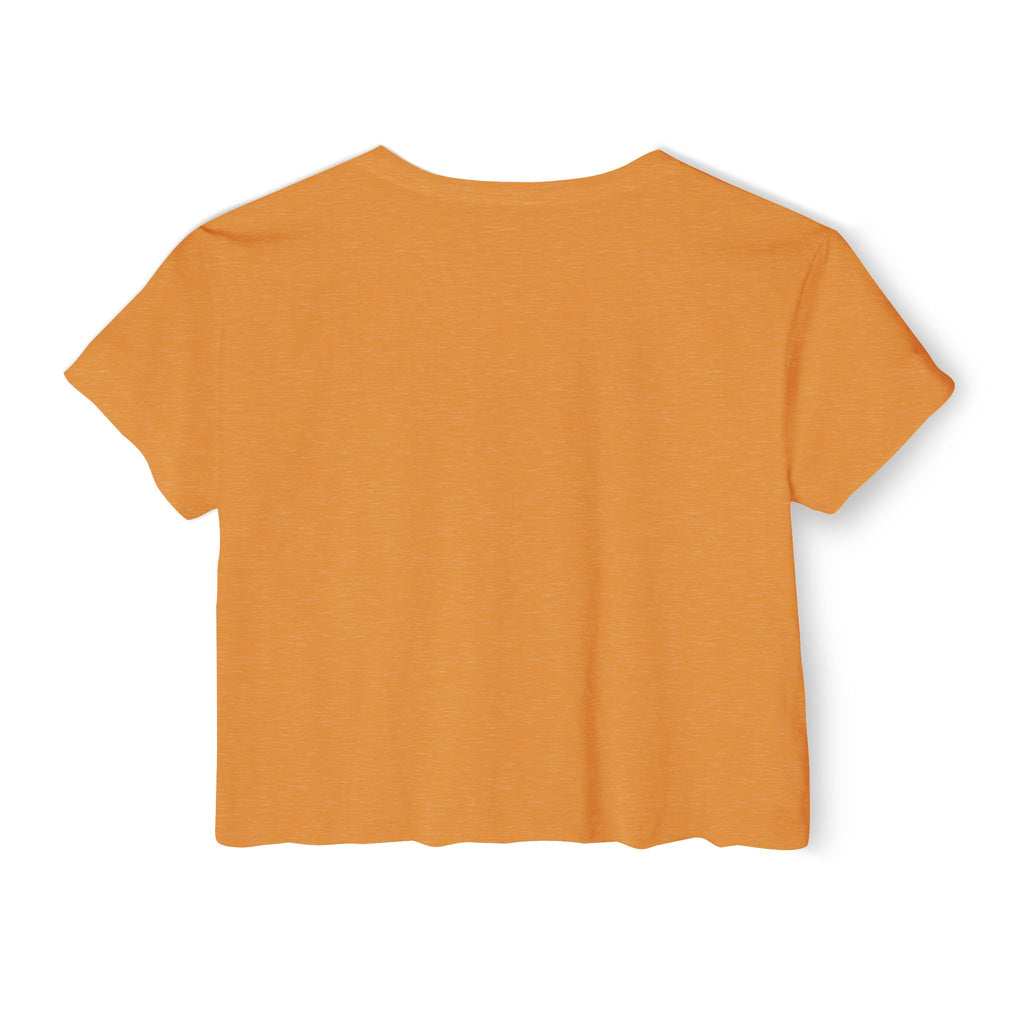 Boho Festival Crop Top