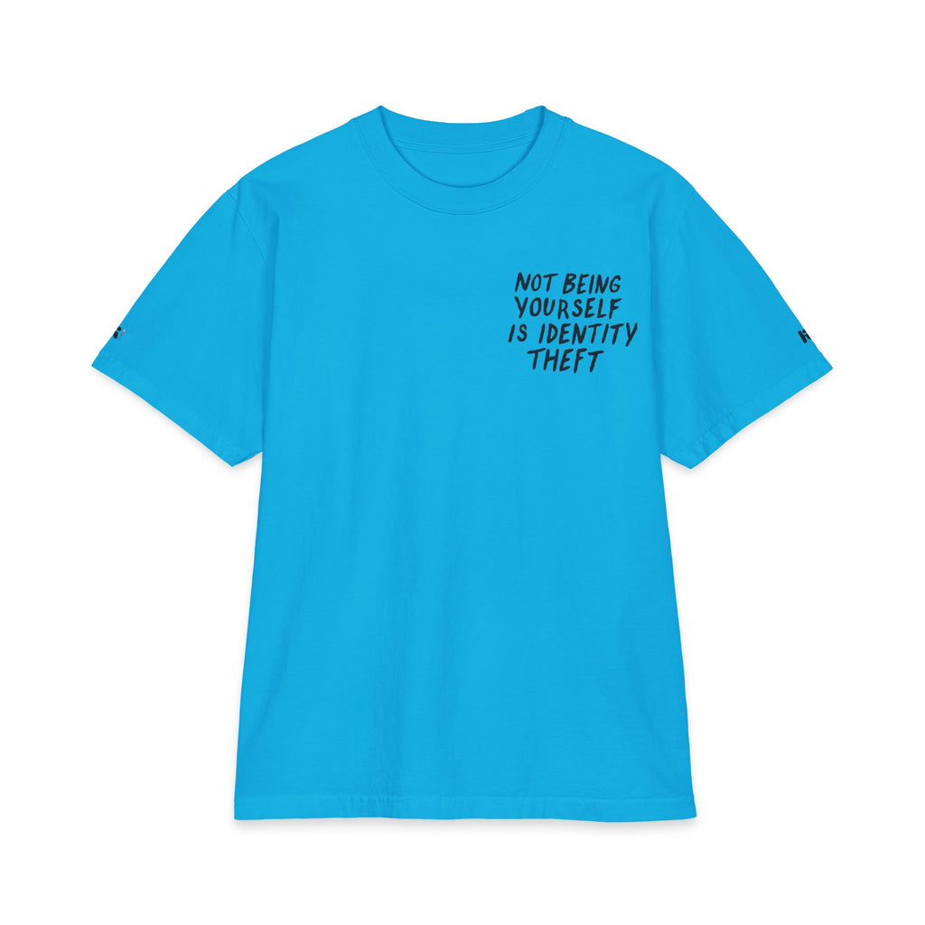 Love Yourself Graphic Tee Short Sleeve