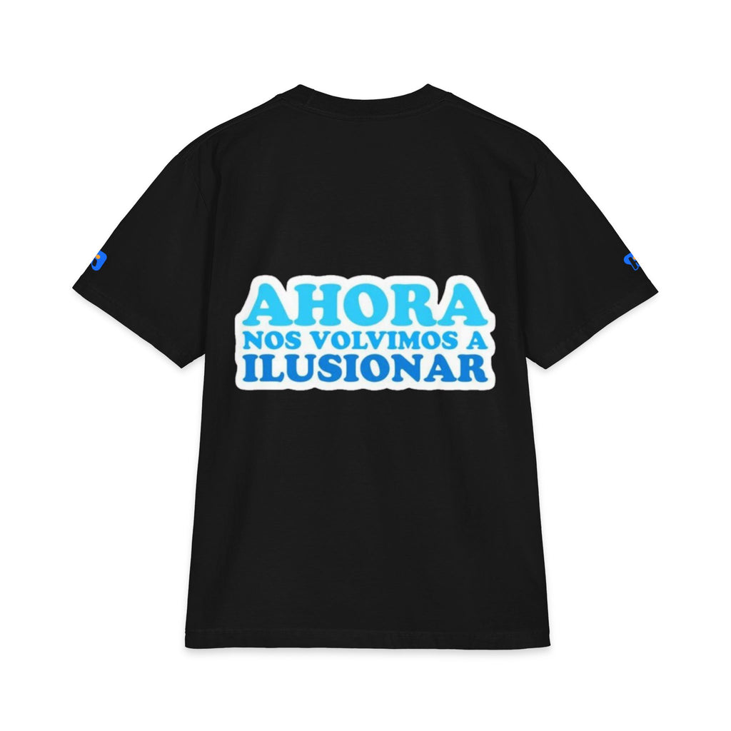 Vamos Vamos Argentina  Tee