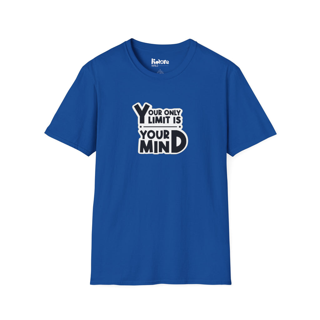 Motivational Tee