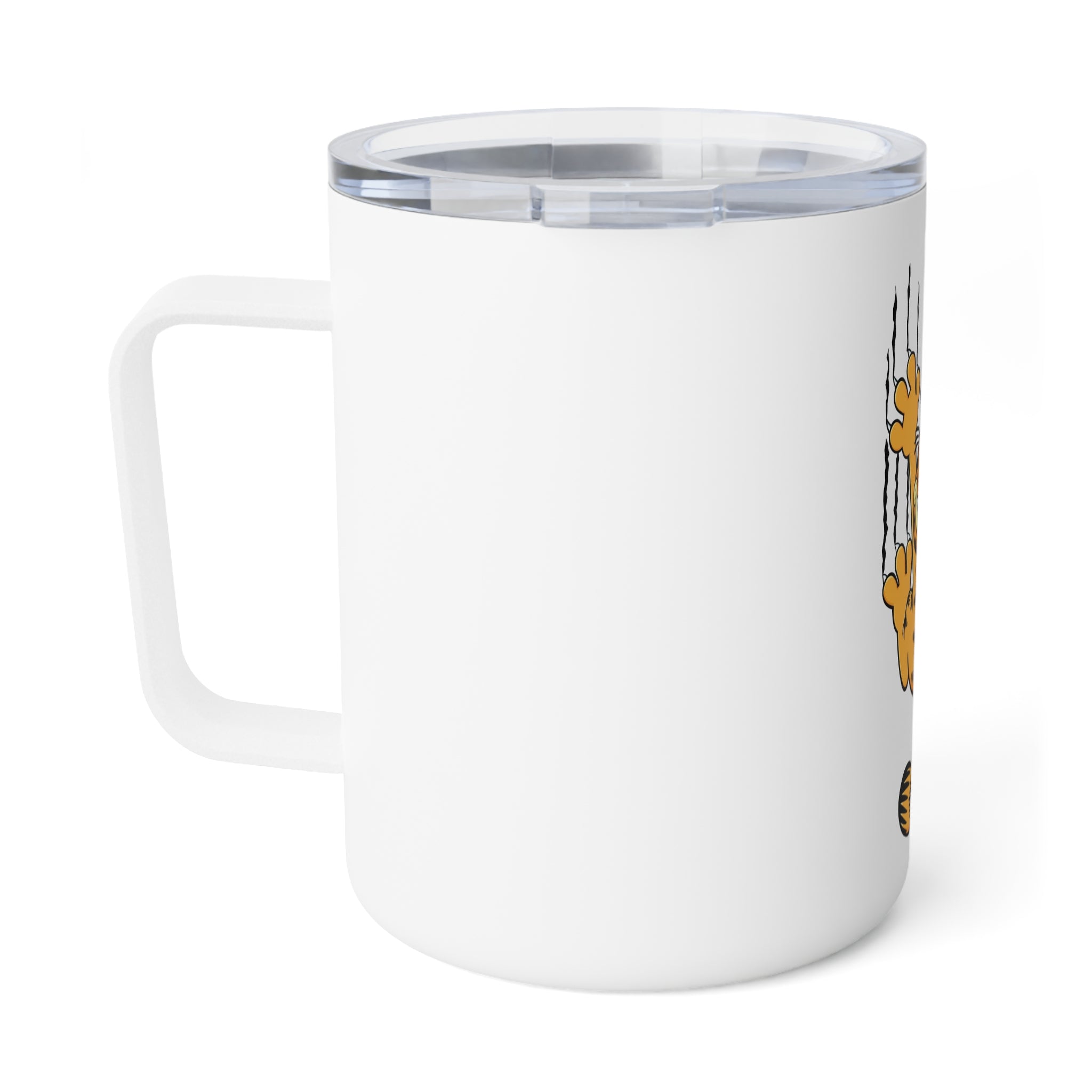 Insulated Coffee Mug