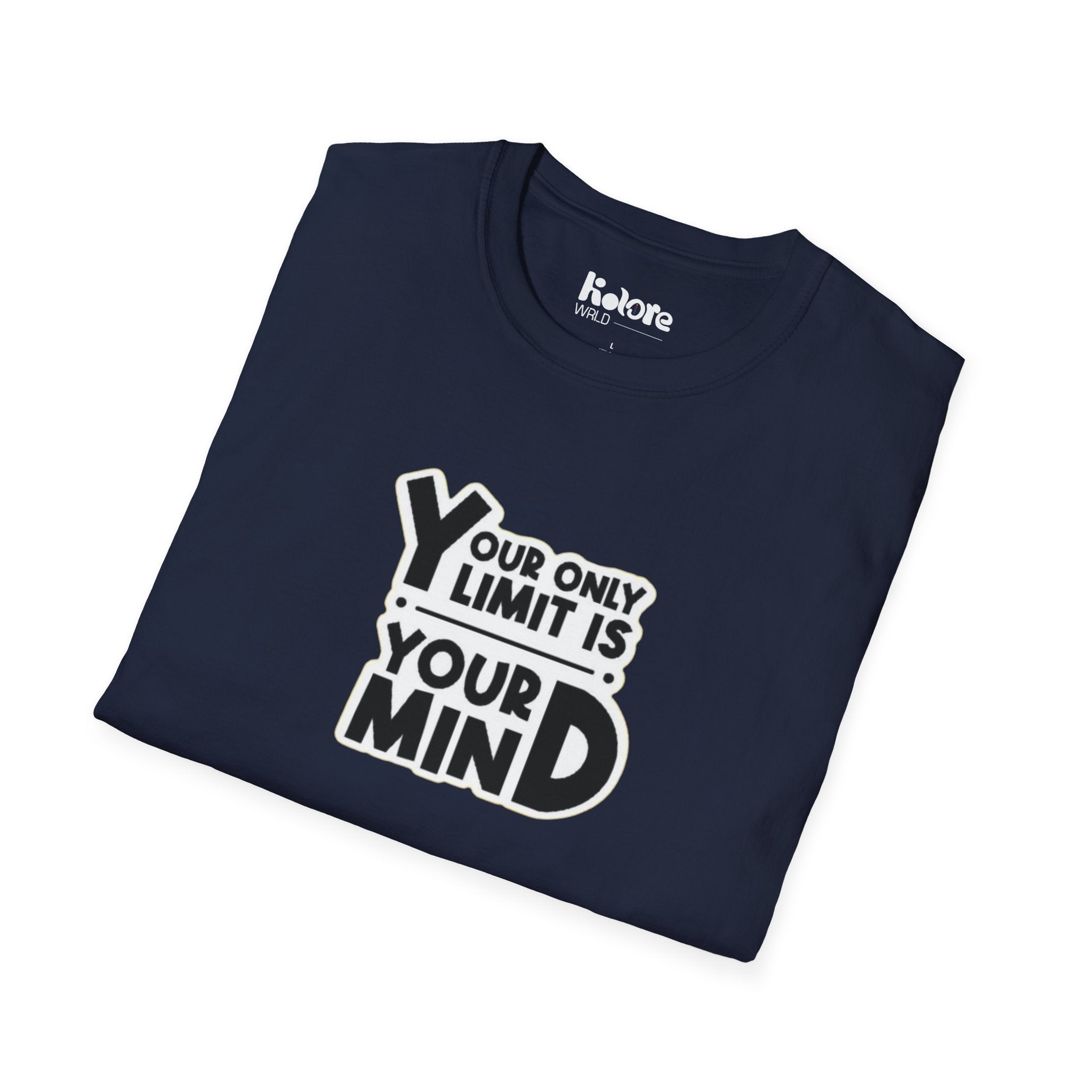 Motivational Tee