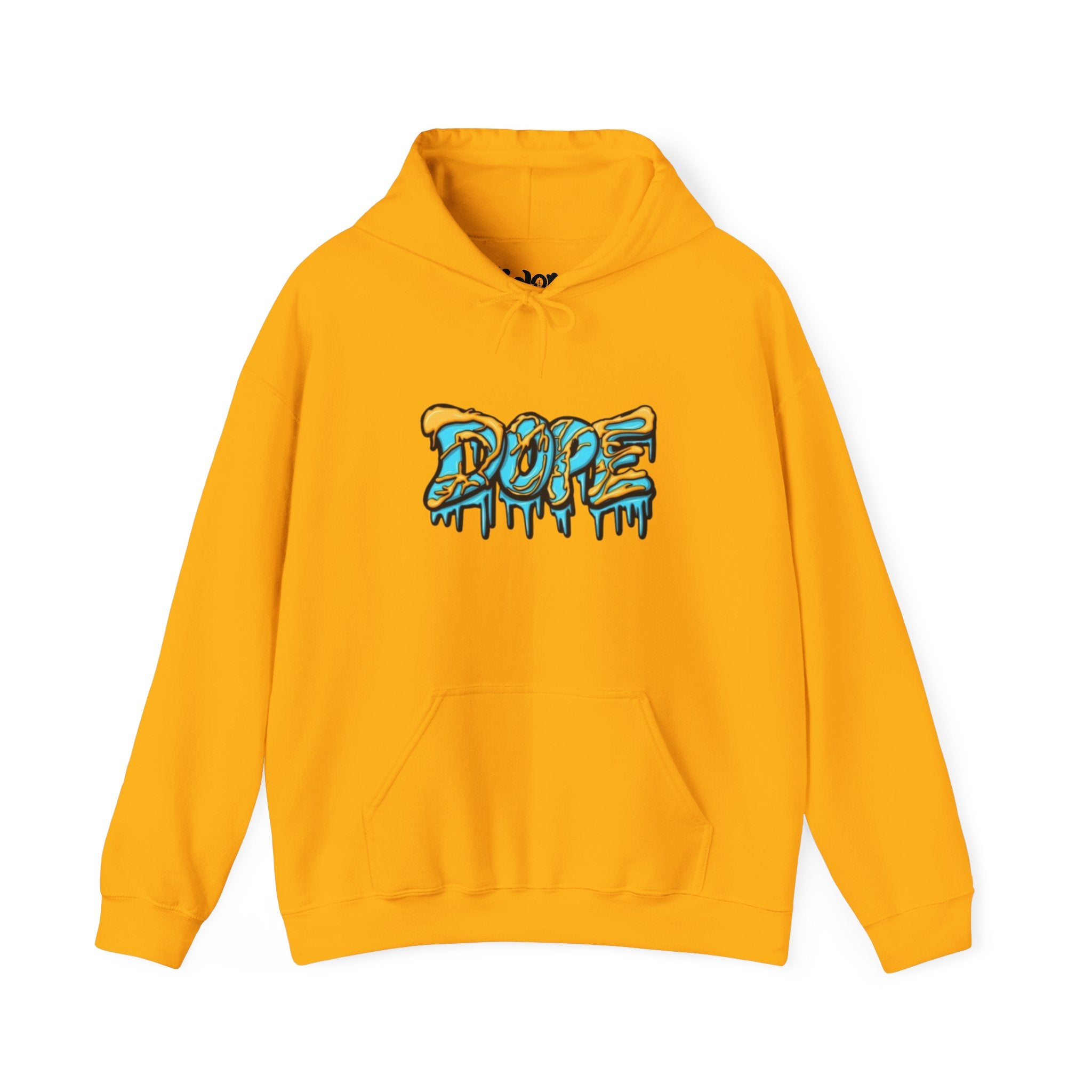 Dope  Hooded Sweatshirt