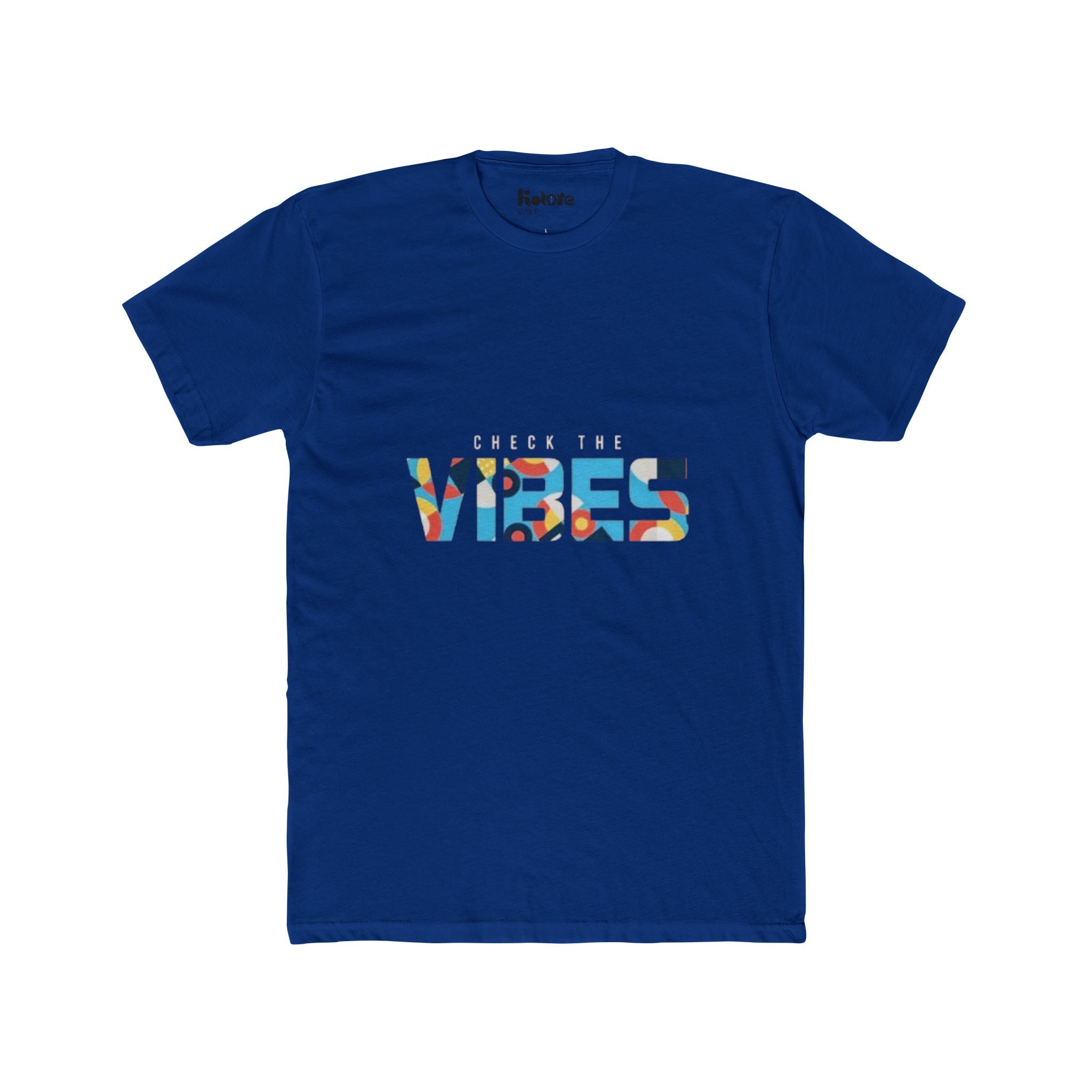 Check the Vibes T-Shirt