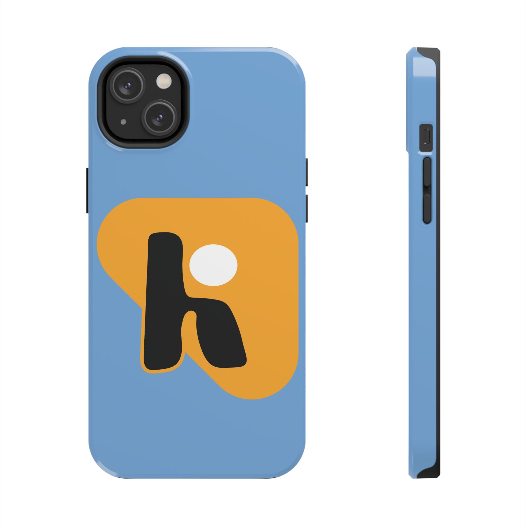 Stylish Tough Phone Case - Durable Protection, Trendy Design, Gift for Tech Lovers, Unique Phone Cover, Everyday Use