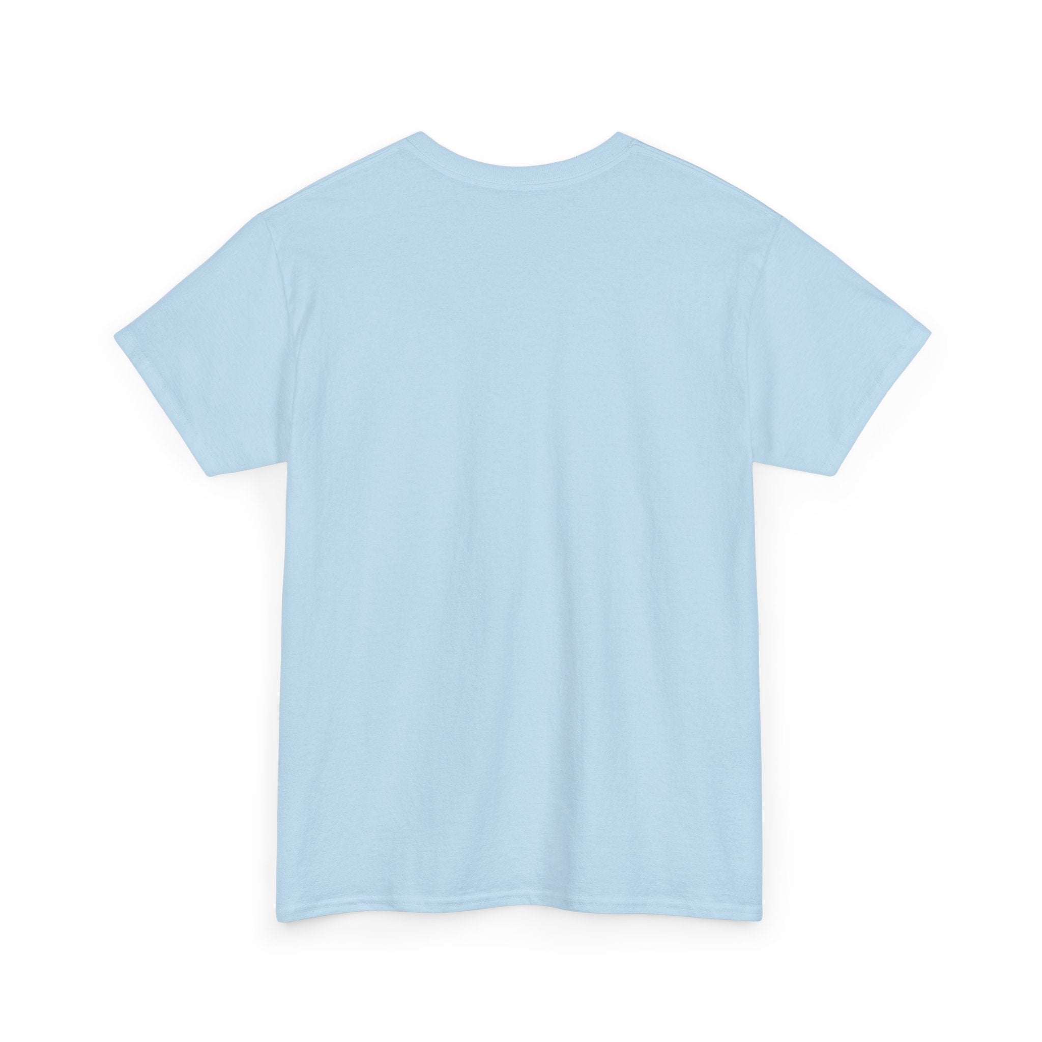 Empowerment Unisex Heavy Cotton Tee