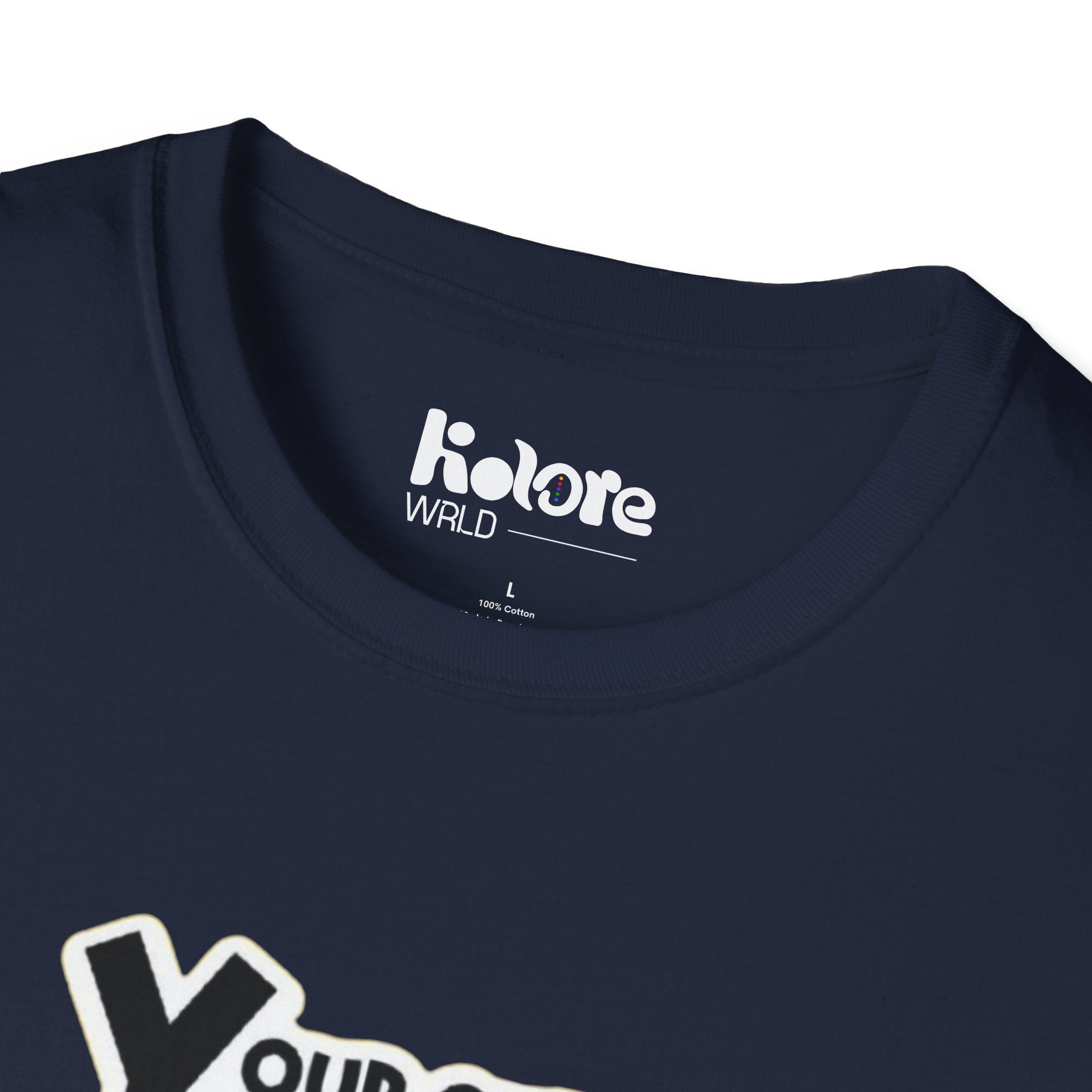 Motivational Tee