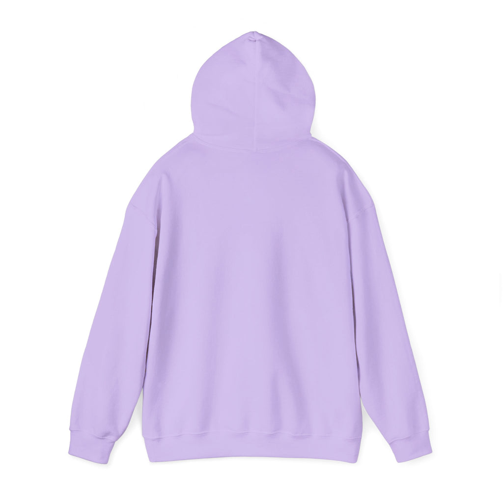 Fun Vibe Colorful Hoodie