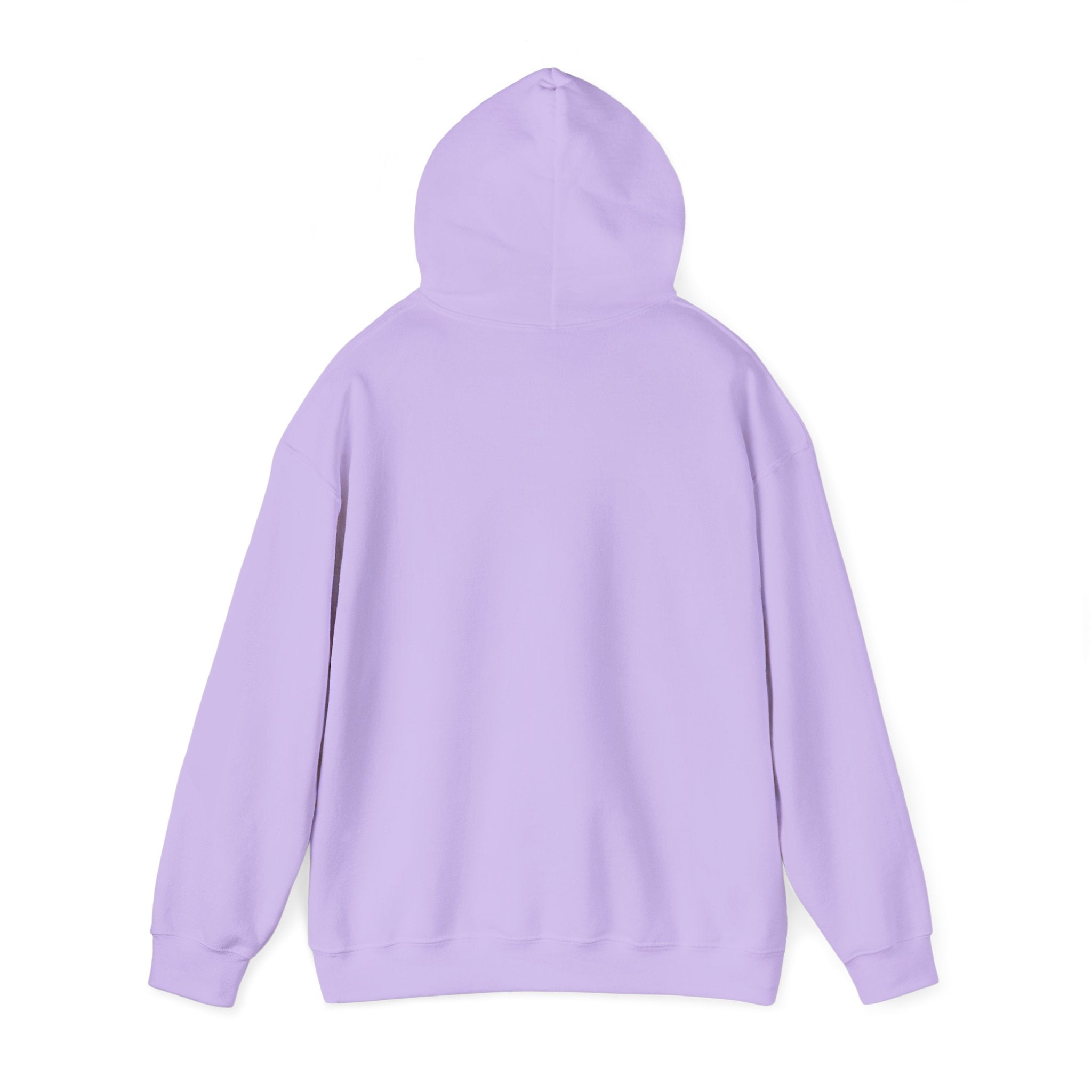 Fun Vibe Colorful Hoodie