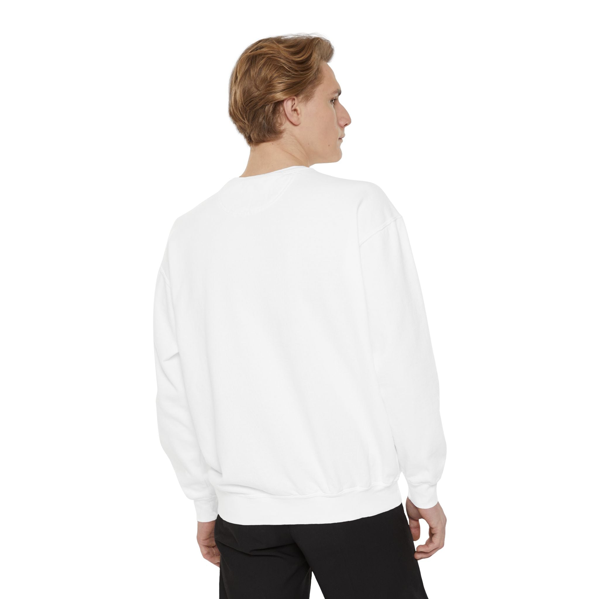 Love Yourself Unisex Sweatshirt