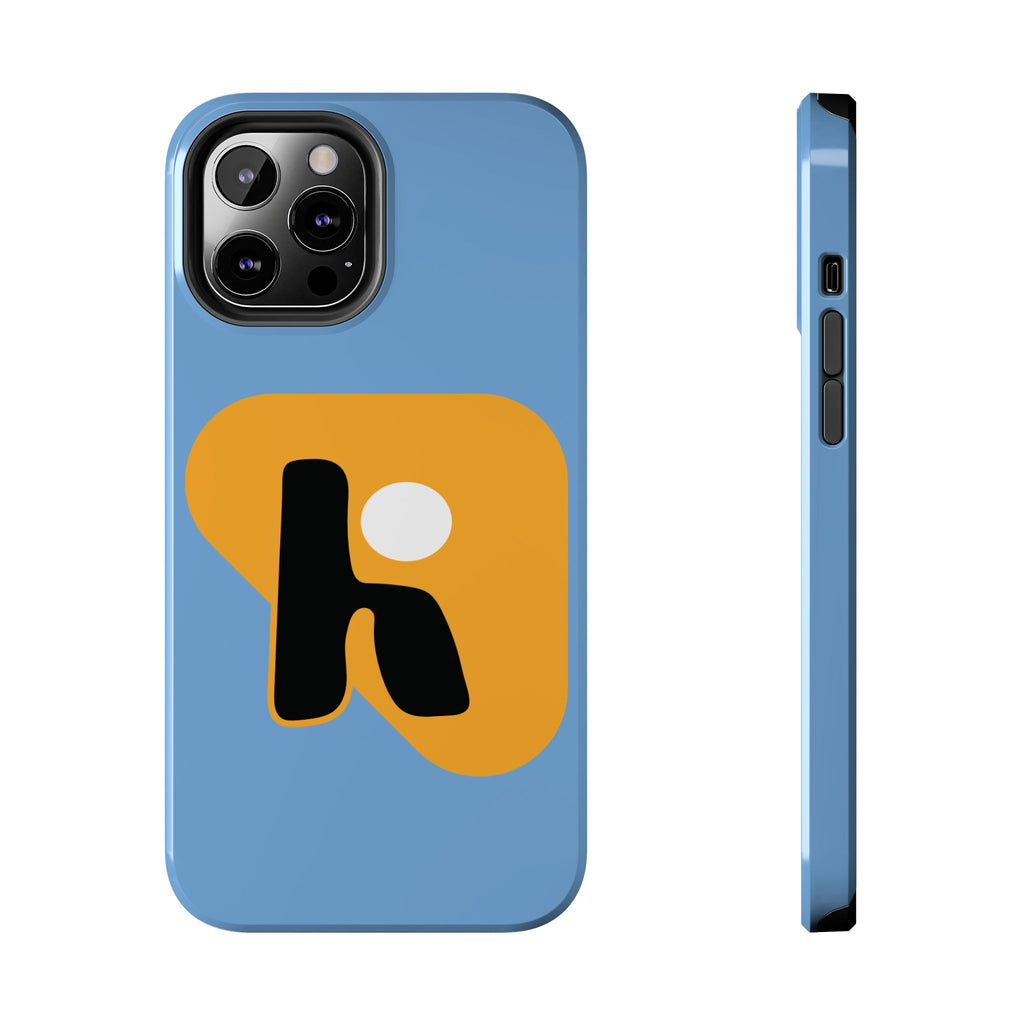 Stylish Tough Phone Case - Durable Protection, Trendy Design, Gift for Tech Lovers, Unique Phone Cover, Everyday Use
