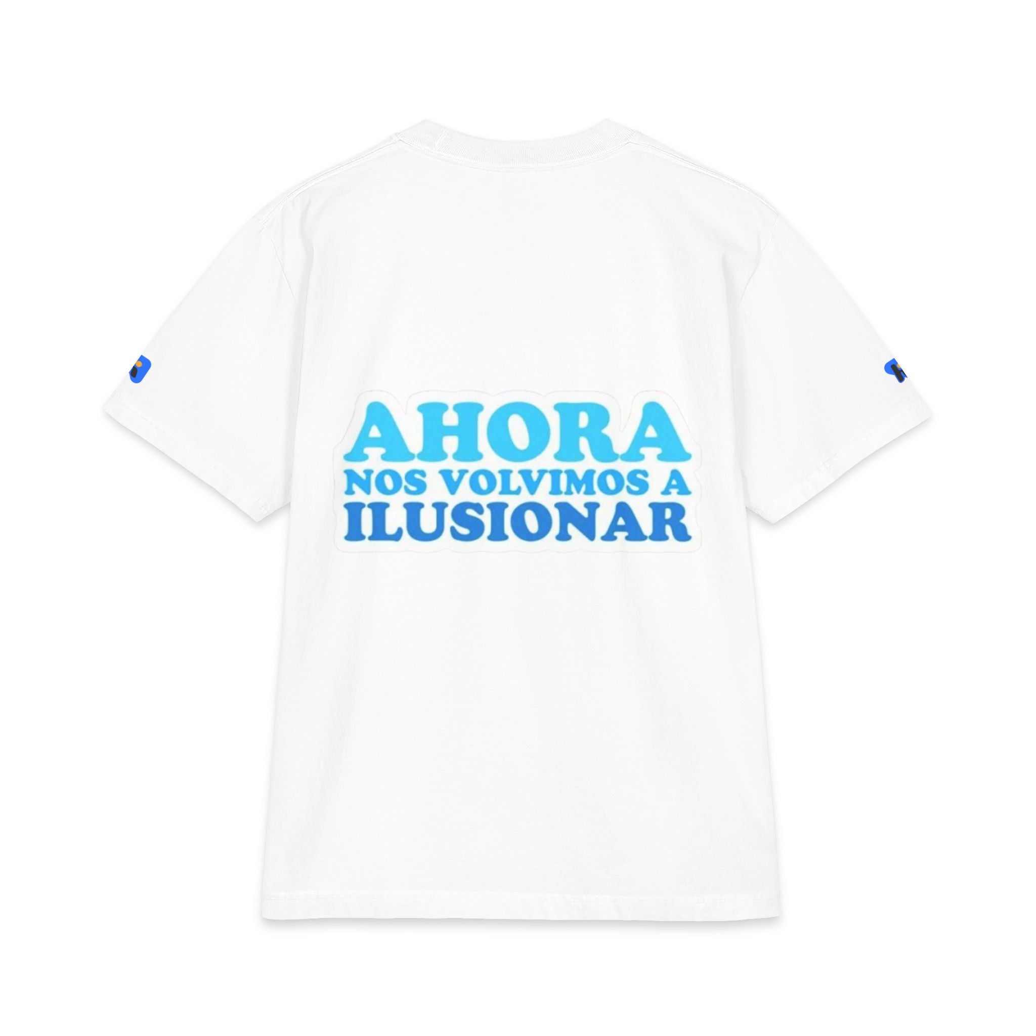 Vamos Vamos Argentina  Tee