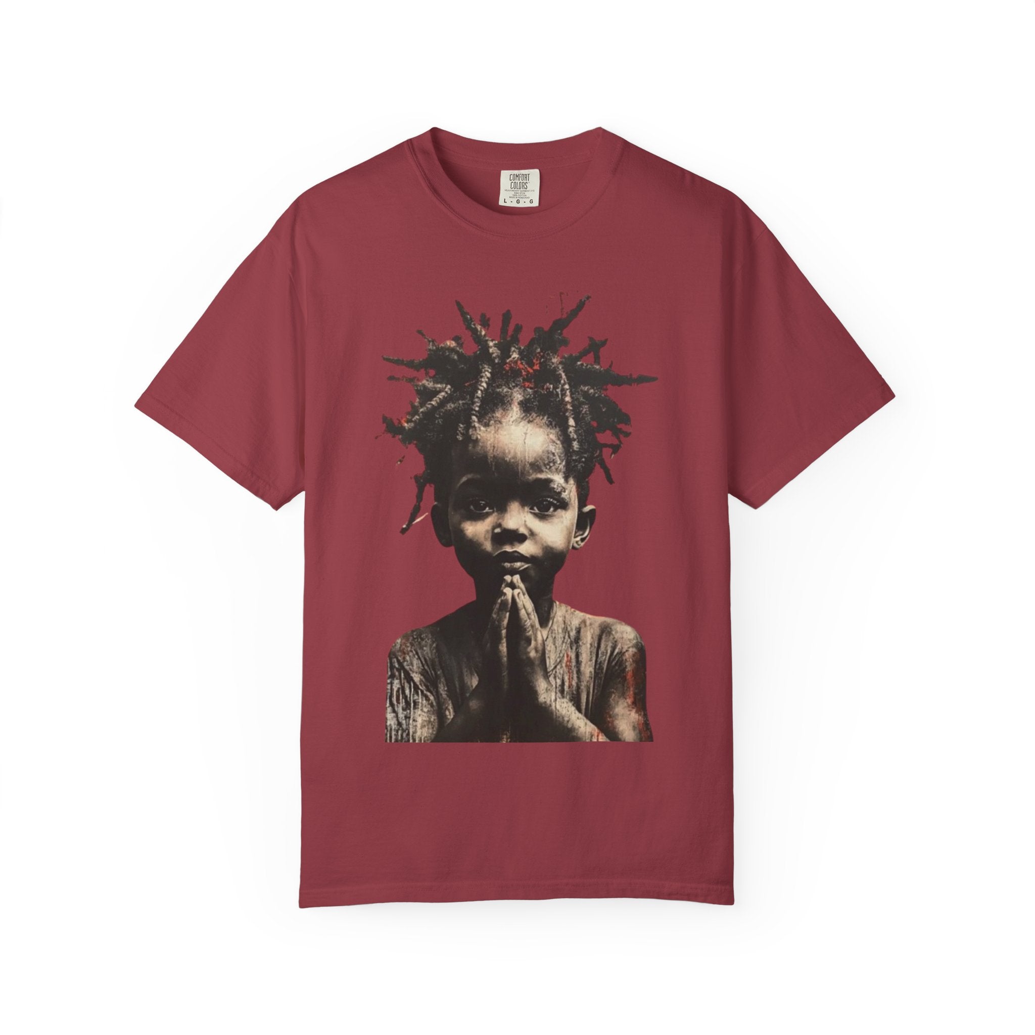 Artistic Unisex T-Shirt with Unique Design, Casual Wear, Gift for Art Lovers, Statement Tee, Bohemian Style