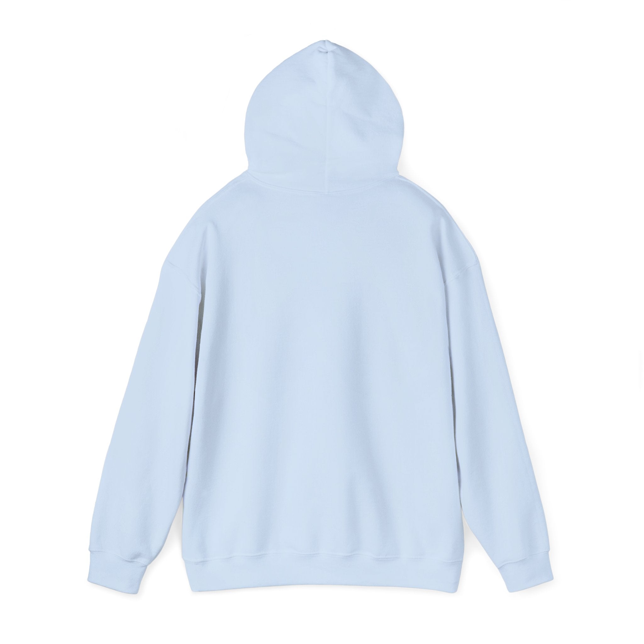 Burning Dice Hoodie