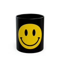 Black Mug (11oz, 15oz)