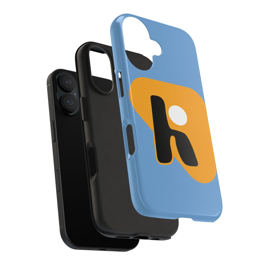 Stylish Tough Phone Case - Durable Protection, Trendy Design, Gift for Tech Lovers, Unique Phone Cover, Everyday Use