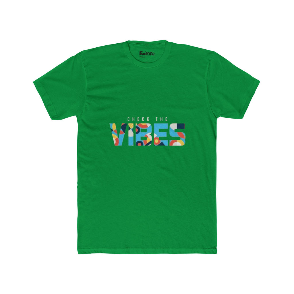 Check the Vibes T-Shirt