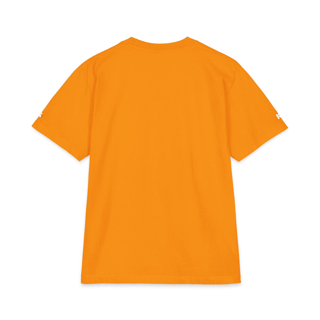 Never Look Back Graphic  Tee