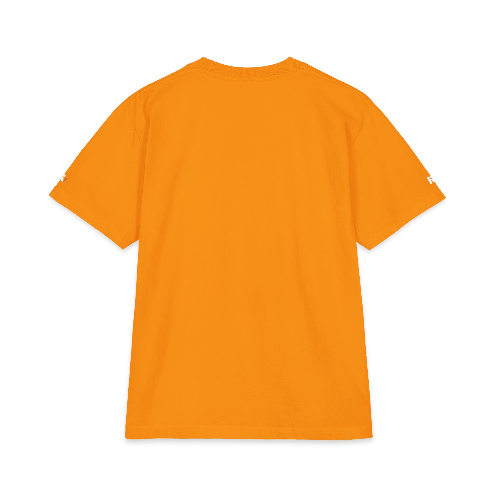 Never Look Back Graphic  Tee