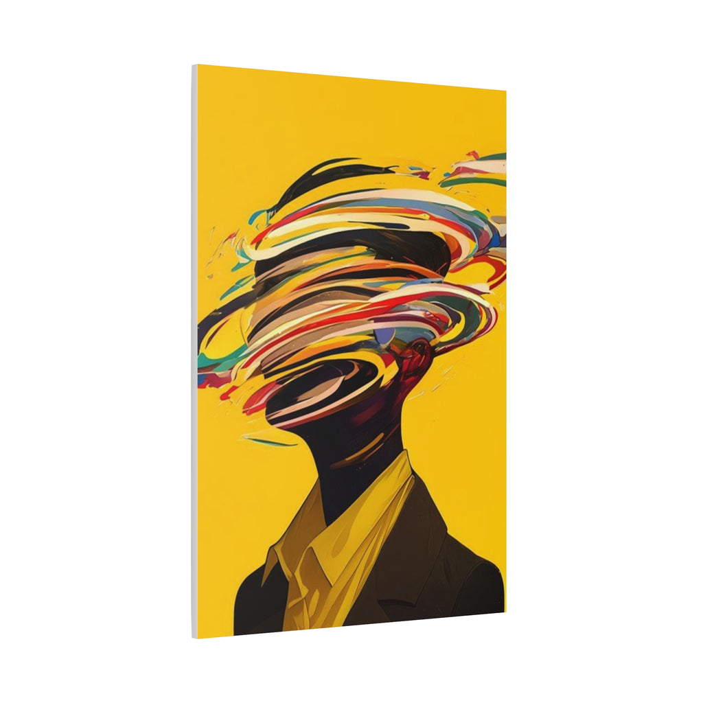 Human Canva