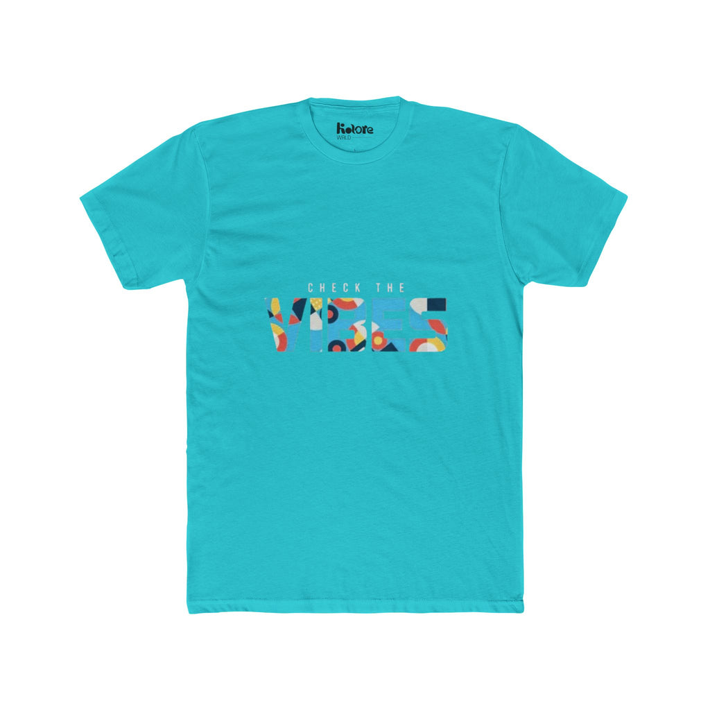 Check the Vibes T-Shirt