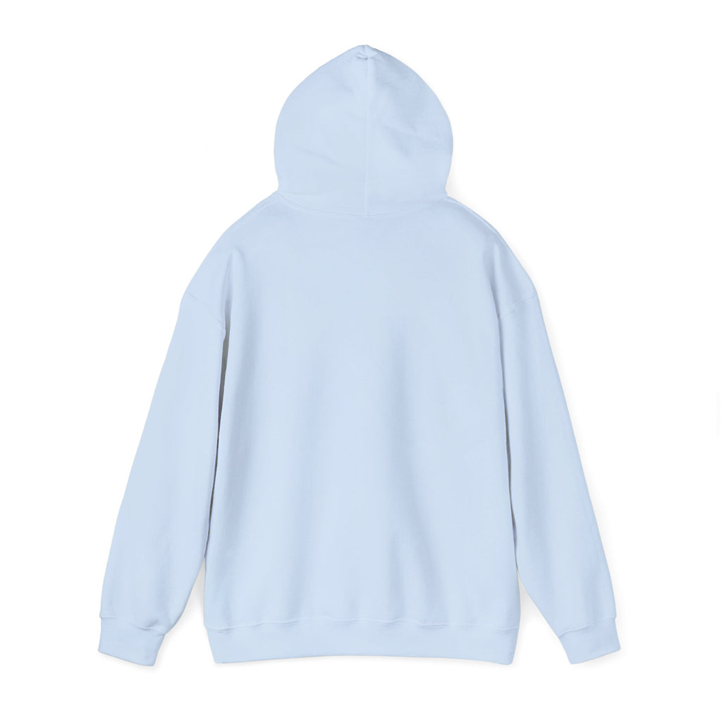 Always Hustling Unisex Heavy Blend Hoodie