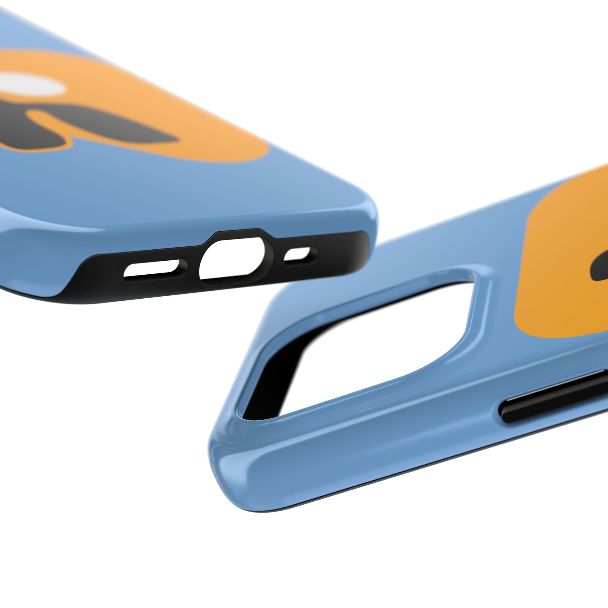 Stylish Tough Phone Case - Durable Protection, Trendy Design, Gift for Tech Lovers, Unique Phone Cover, Everyday Use