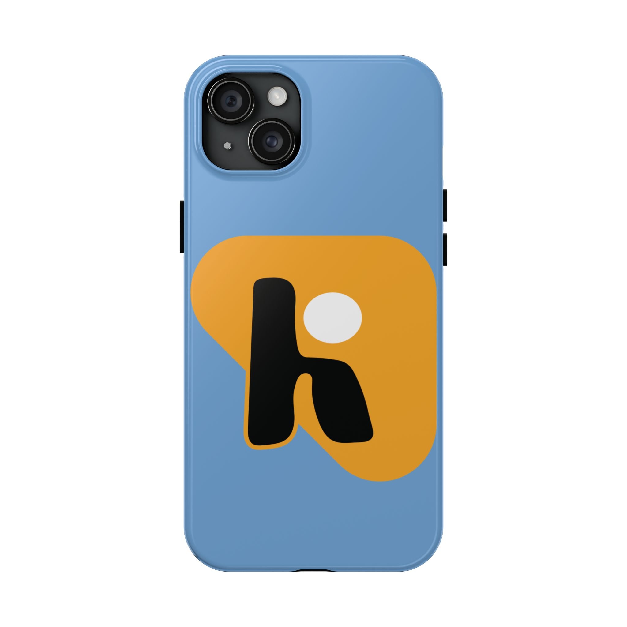 Stylish Tough Phone Case - Durable Protection, Trendy Design, Gift for Tech Lovers, Unique Phone Cover, Everyday Use