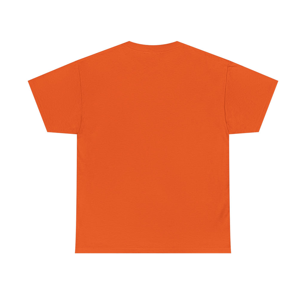 Empowerment Unisex Heavy Cotton Tee