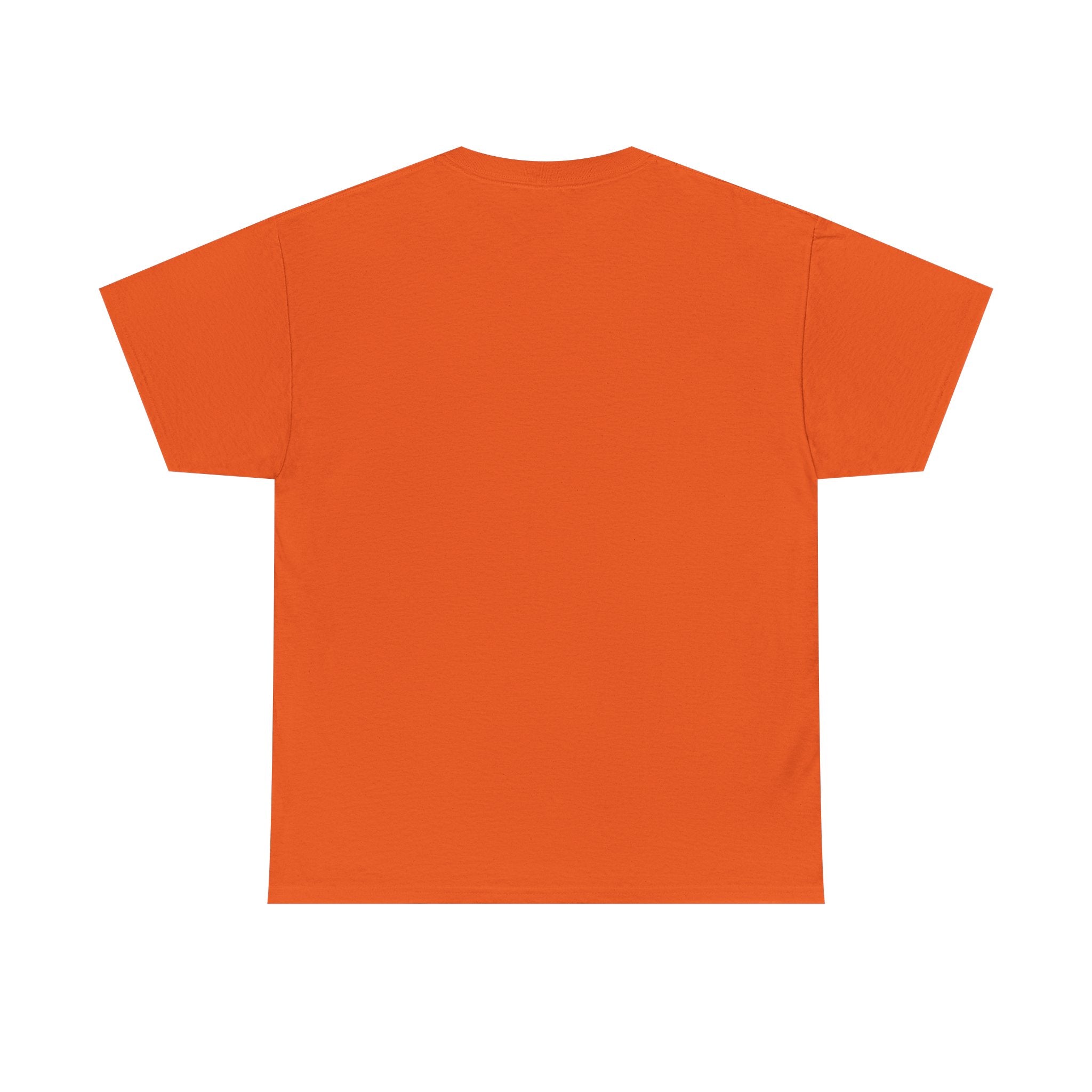 Empowerment Unisex Heavy Cotton Tee