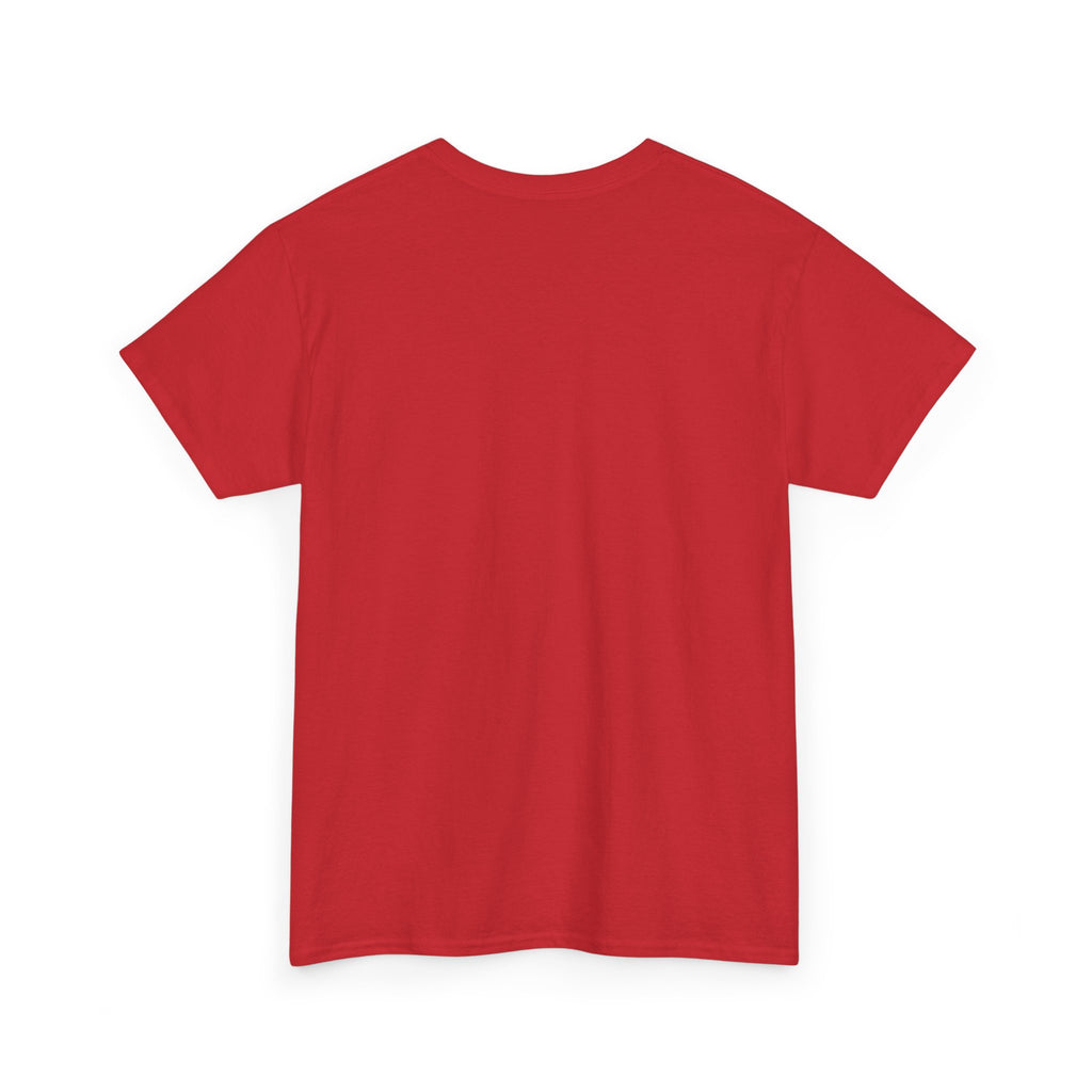 Empowerment Unisex Heavy Cotton Tee